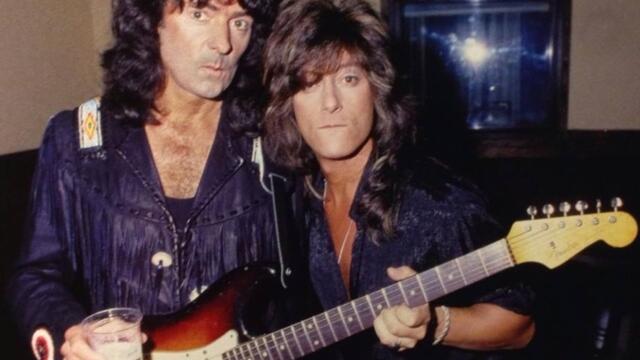 Live Deep Purple With Joe Lynn Turner - Remastered - To Learn Your Wicked Ways - BG Превод