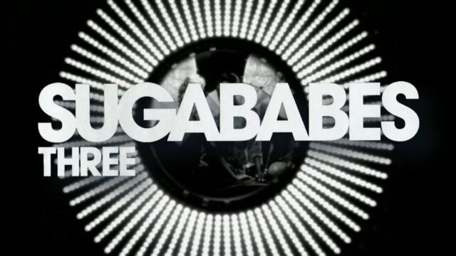 Sugababes: Three Documentary