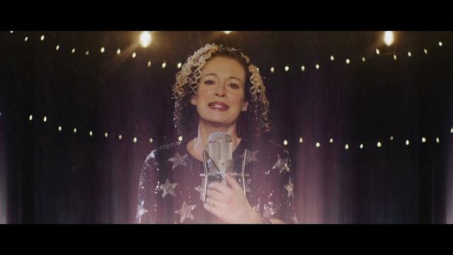 Kate Rusby - Glorious (Single Edit) - Available NOW on all Major Digital Platforms.