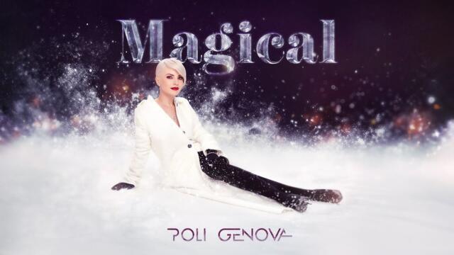 Poli Genova - Magical [Official Video]