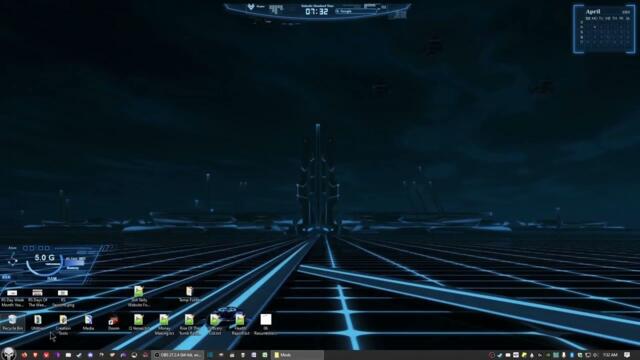 How To Add A HD Mod And Set A Custom Resolution In Prey 2006