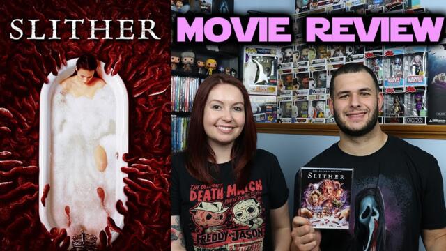 Slither (2006) - Movie Review
