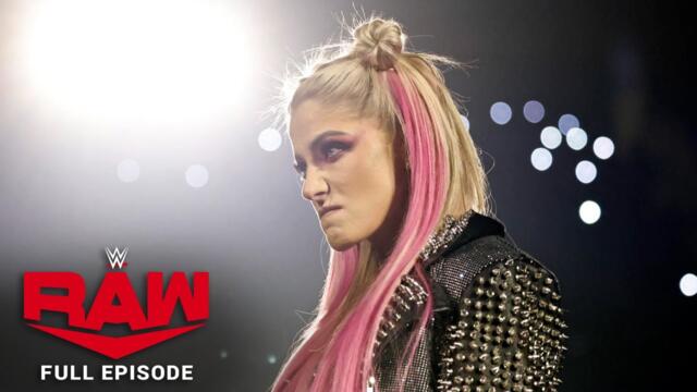 WWE Raw Full Episode, 9 January 2023