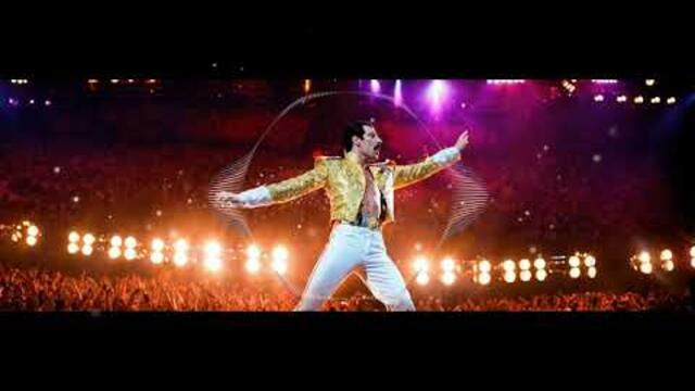 Bon Jovi - It's My Life (Freddie Mercury ai cover)