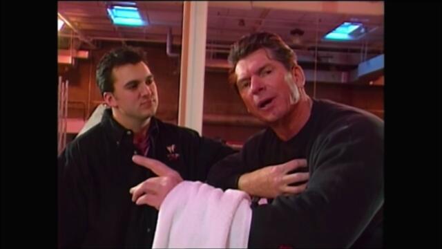 WWF Raw Is War (1999.01.18) 2/3