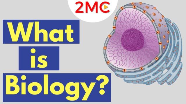 What is Biology? | Biology Areas of Study and Definition
