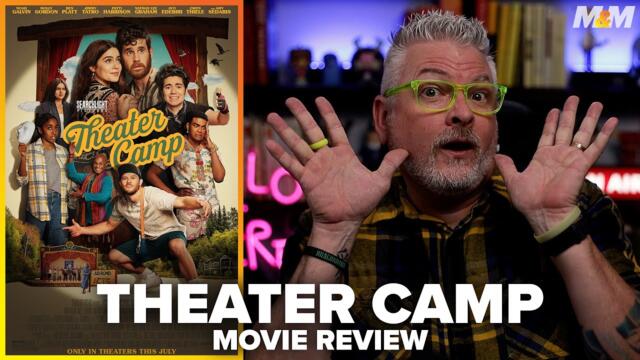 Theater Camp (2023) Movie Review