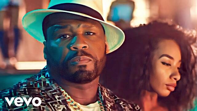 50 Cent & Snoop Dogg - Ayo ft. Tyga, Juicy J, Rick Ross (Music Video) 2024