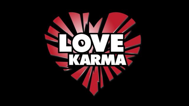 LOVE KARMA - FEATURE FILM TRAILER