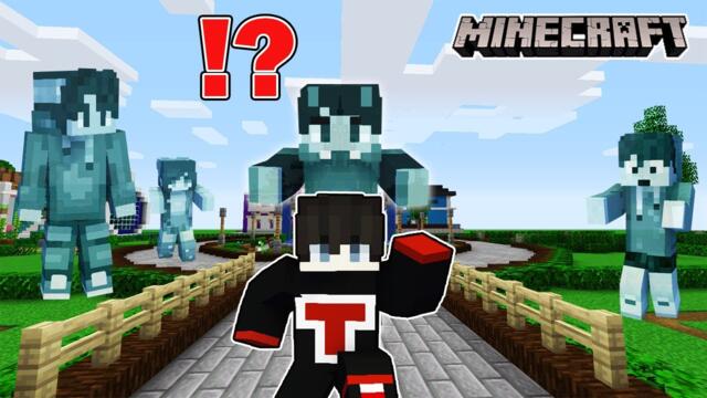Best SCARY GHOST Prank to your Friend in Minecraft! 😂 | OMOCITY ( Tagalog )