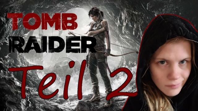 Tomb Raider Part 2/2 🏹 Wieviele kommen von der Insel runter? | Let's Play