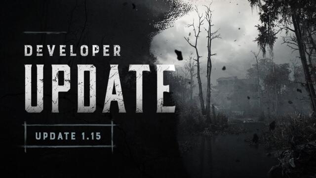 Update 1.15 | Developer Update | Hunt: Showdown