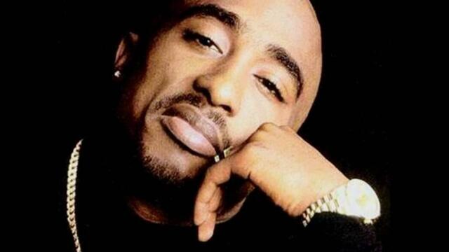 2Pac - Me Against The World (Oriental Remix)