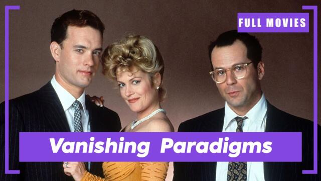 Vanishing Paradigms | English Full Movie