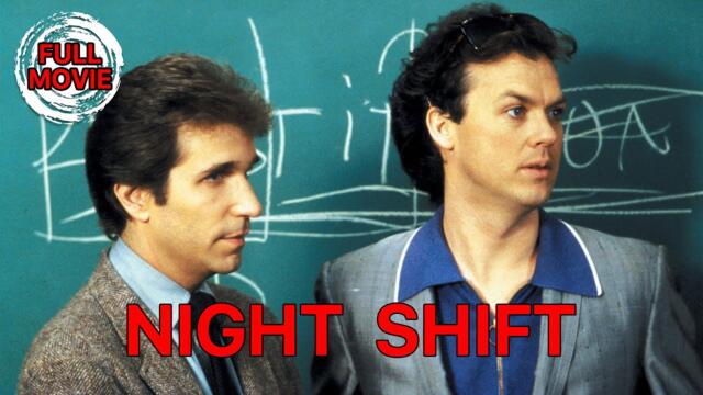 Night Shift | English Full Movie | Comedy