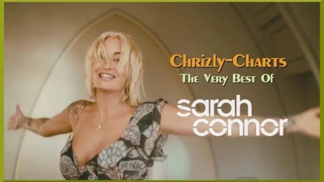 The VERY BEST Songs Of Sarah Connor