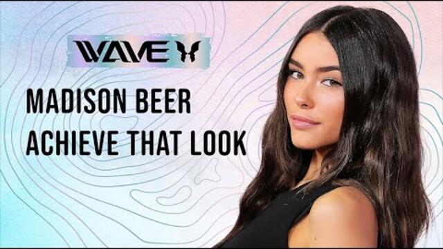 The TOP Reason why Madison Beer is so PRETTY | The Importance of Balance and Contrast