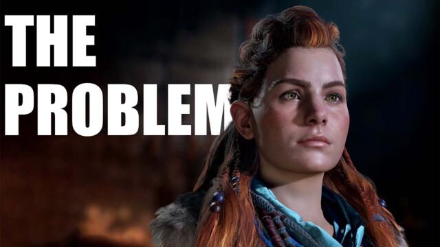 Are Women In Video Games Really A Problem?