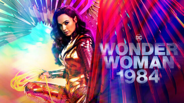 Wonder Woman 1984 / Жената чудо 1984 (2020) - бг аудио - част 1