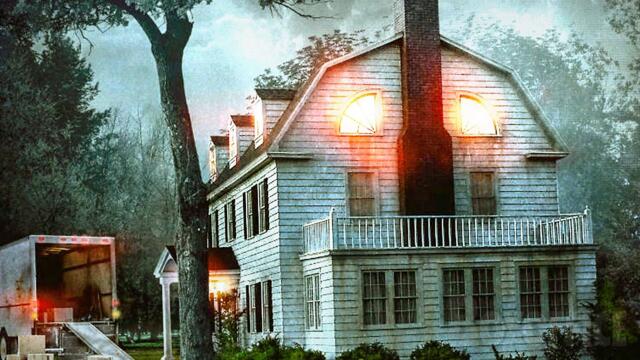The House in Amityville | Full Movie | Horror