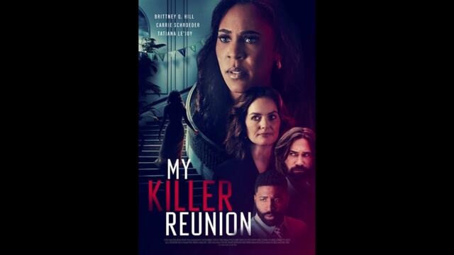 First Look at Lifetime's My Killer Reunion - PREVIEW