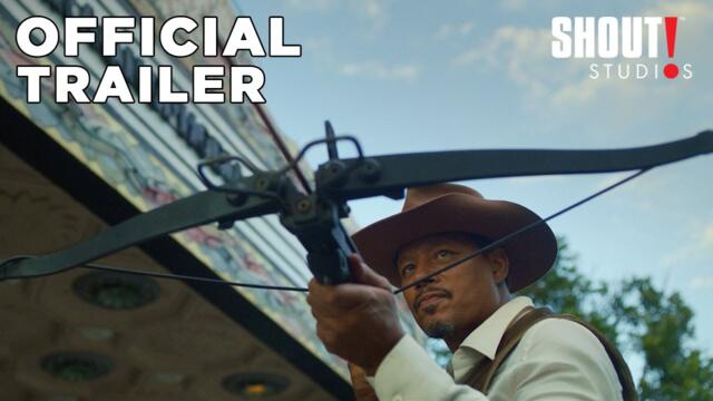 Showdown At The Grand | Official Trailer | 2023