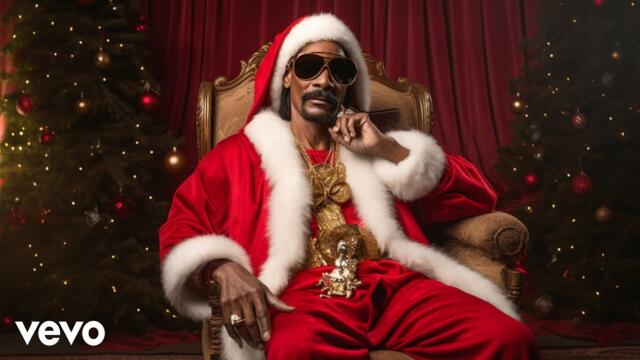 Snoop Dogg, Nipsey Hussle, DMX - Black Christmas ft. Method Man & Nas (Music Video) 2024