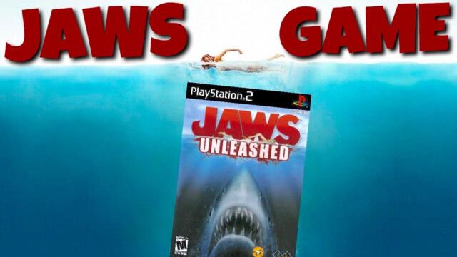 The PERFECT Jaws Game