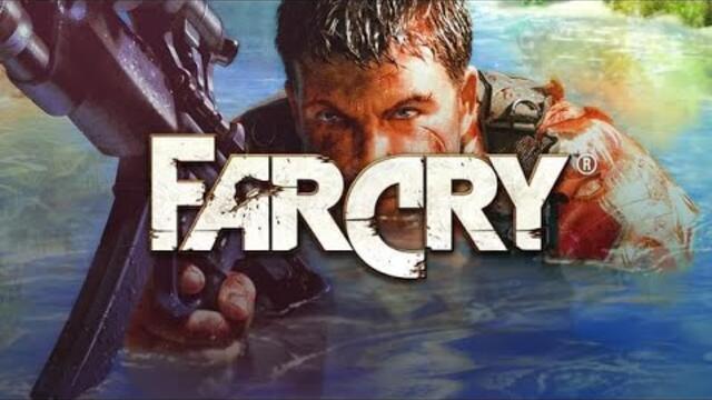 Far Cry Полное прохождение на самом сложном уровне № 6