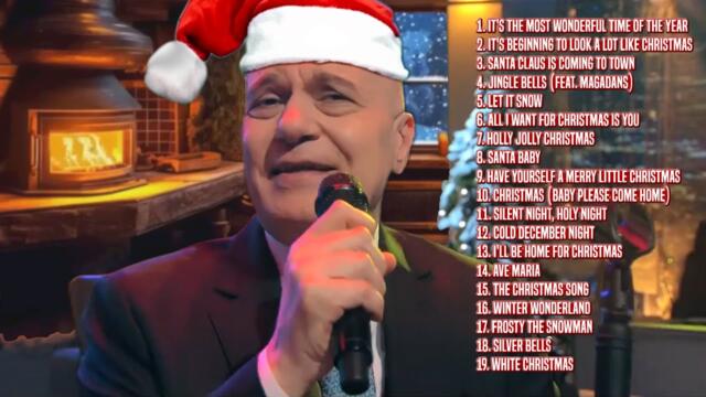 Коледните хитове на Слави Трифонов 🎄 Slavi Trifonov Greatest Christmas Songs Hits - Full Album 🎁