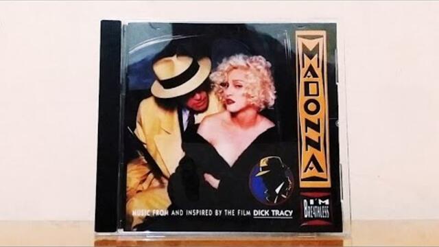 Madonna - I'm Breathless (Unboxing)