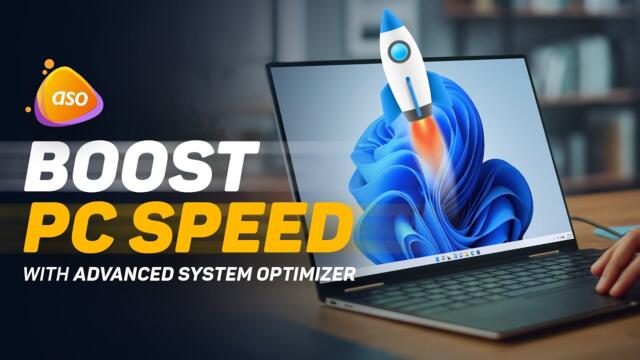 How To Use An Advanced System Optimizer | Step By Step Guide