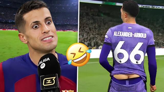 FUNNIEST FOOTBALL Moments of the Year 2023