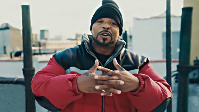 Ice Cube & Snoop Dogg - Forever ft. Method Man, Redman