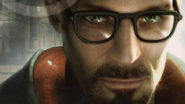 CGR Undertow - HALF-LIFE 2 review for PC