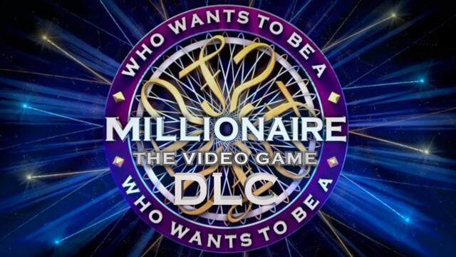 Who Wants to be a Millionaire first DLC