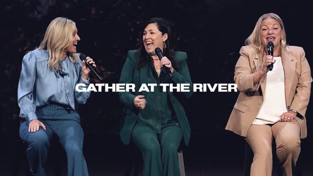 Point Of Grace | Gather At The River (Live in Allen, TX)