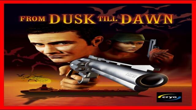 From Dusk Till Dawn (2001) PC