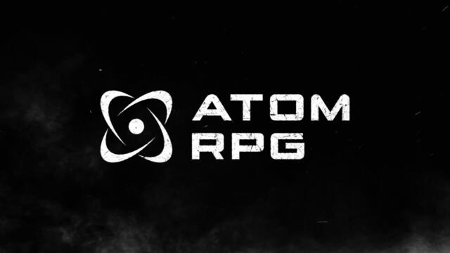 ATOM RPG - Release Trailer