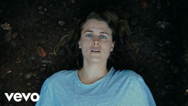 Marika Hackman - The Yellow Mile (Official Music Video)