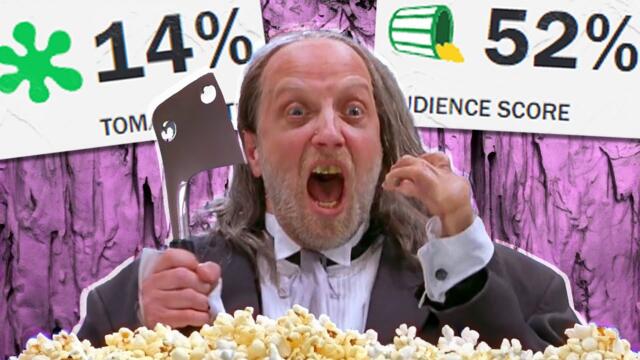 The Dark History Of Scary Movie 2: The Sabotaged Sequel