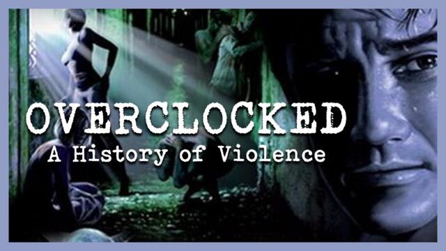 Overclocked: A History of Violence | Full Game Walkthrough | No Commentary