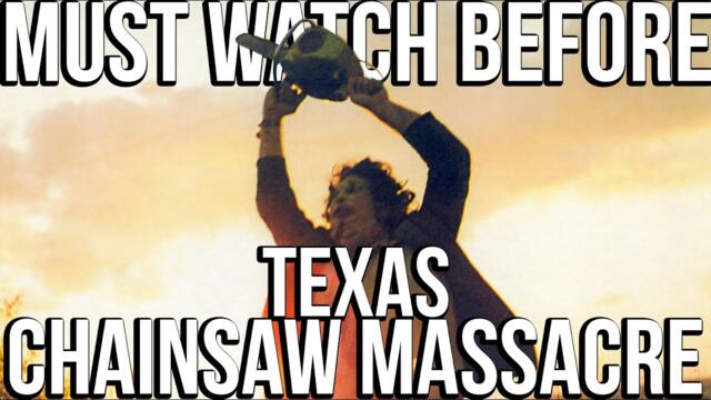Must Watch Before TEXAS CHAINSAW MASSACRE 2022 | Original 1974 Film Recap | Netflix Sequel Explained