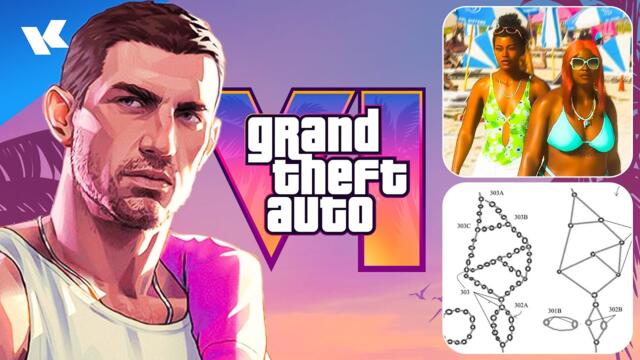 GTA 6 AI WILL BE SO IMMERSIVE! Everything We Know!
