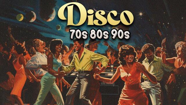 Classic Eurodisco Dance 80s Instrumental (Modern Talking Style)