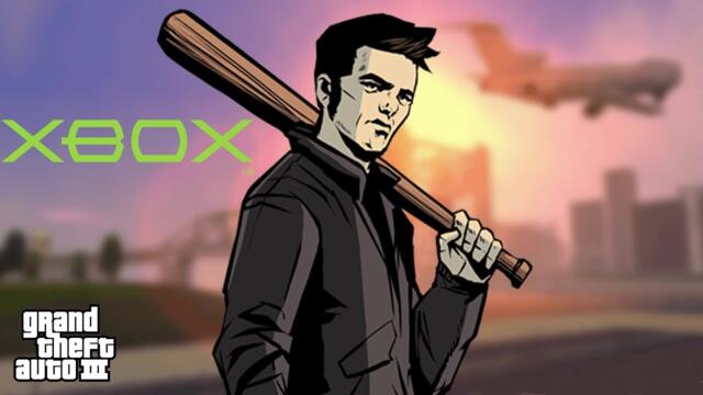 Grand Theft Auto III [XBOX] Full Game Playthrough {Live Stream} [No Commentary]