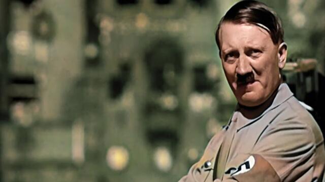 Адолф Хитлер: Диктаторът, причинил Втората световна война