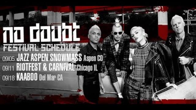No Doubt - Live at the Capitol Theater, Frankfurt (MTV World Stage), Germany (Nov 09, 2012) HDTV
