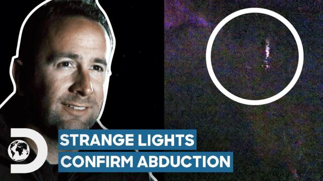 Investigative Team Confirm Alien Abduction Experience | Alien Highway