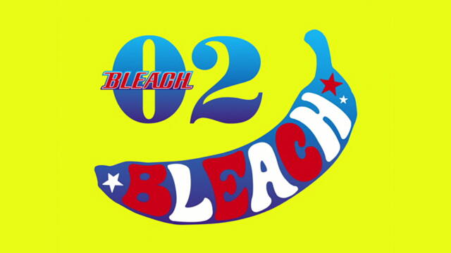Bleach - Episode 2 [BG Sub][1080p][VIZ Blu-Ray]